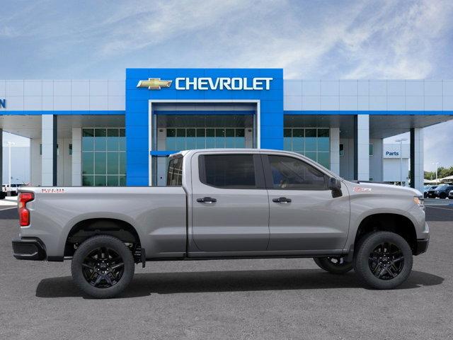 2025 Chevrolet Silverado 1500 Vehicle Photo in SELMA, TX 78154-1460