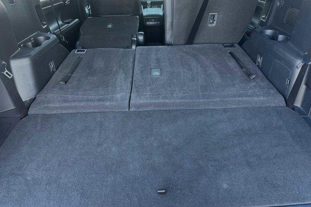 2023 Toyota Highlander Vehicle Photo in BOISE, ID 83705-3761