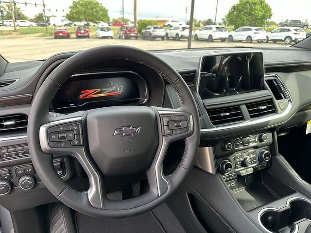 2024 Chevrolet Tahoe Vehicle Photo in GREELEY, CO 80634-4125