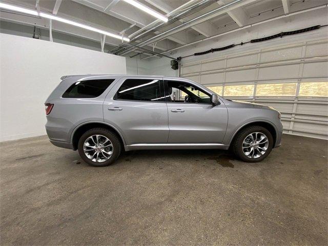 2020 Dodge Durango Vehicle Photo in PORTLAND, OR 97225-3518