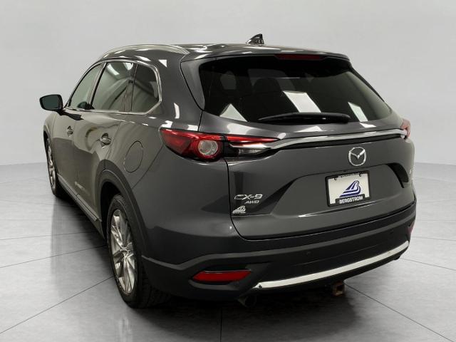 2016 Mazda CX-9 Vehicle Photo in Appleton, WI 54913