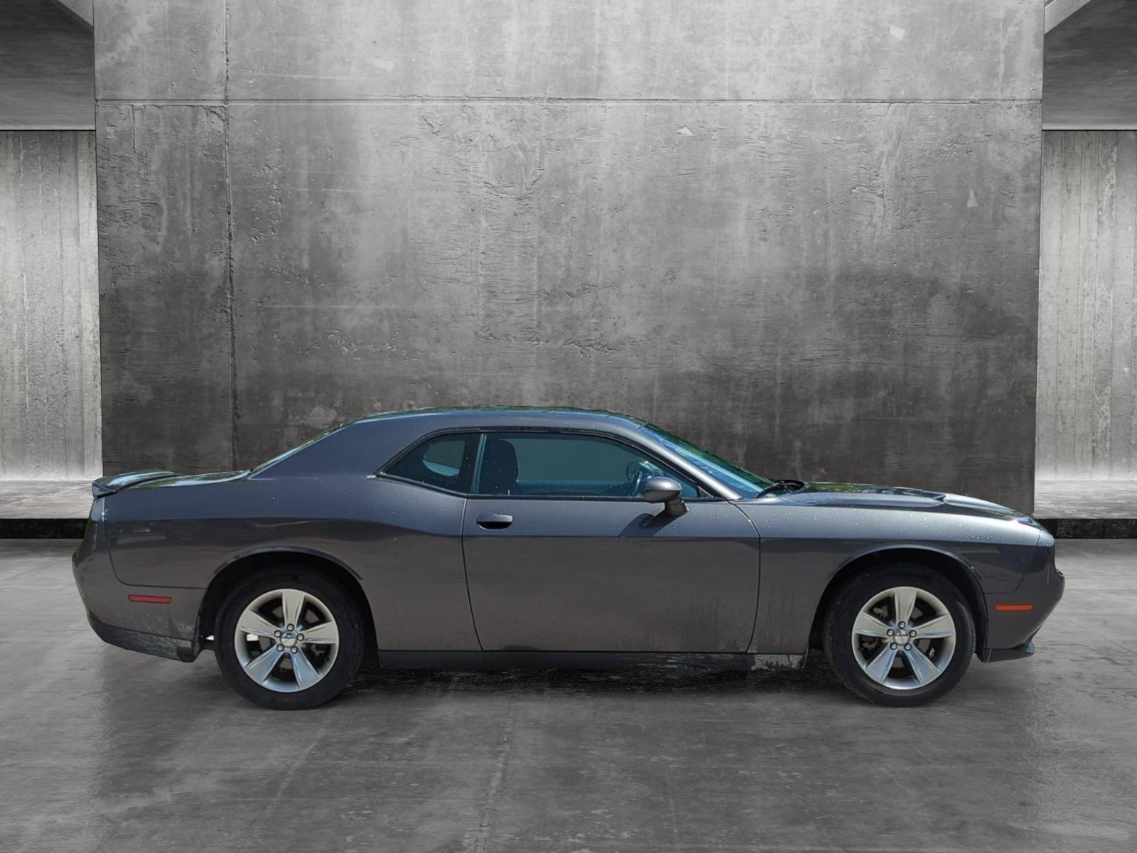 2021 Dodge Challenger Vehicle Photo in Ft. Myers, FL 33907