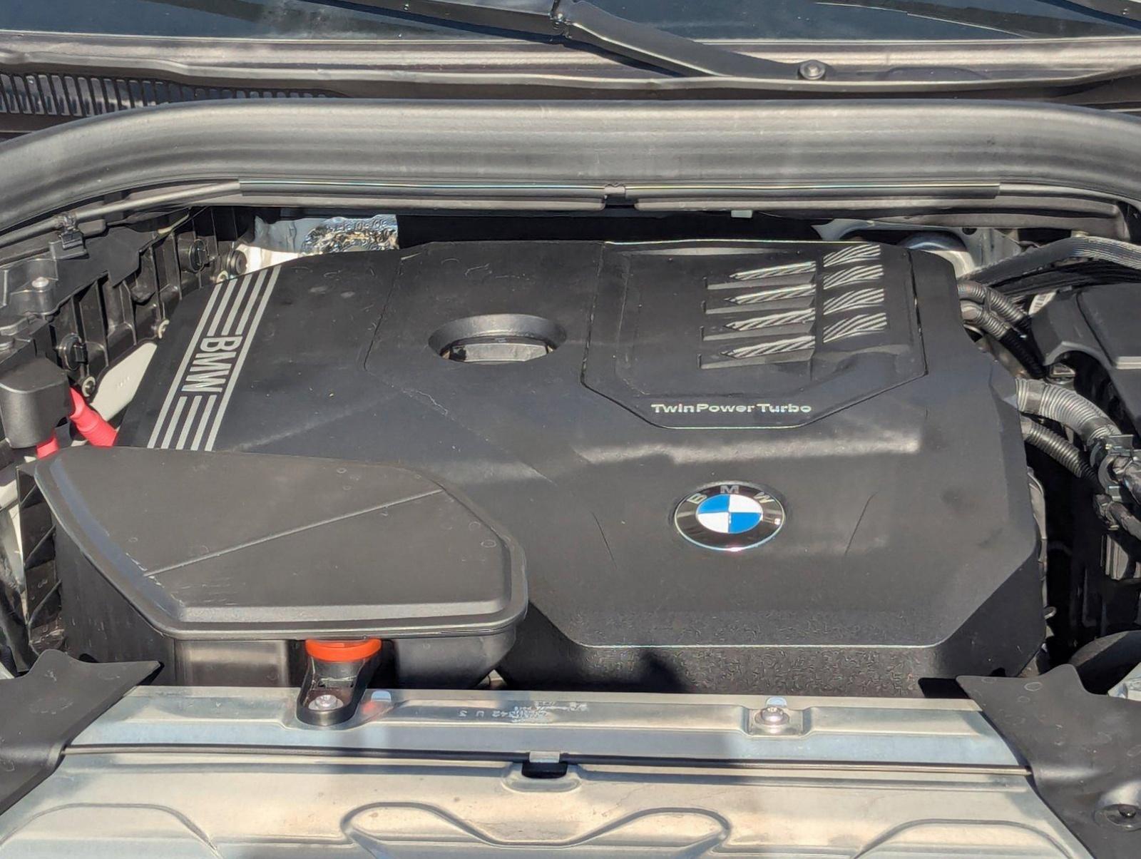 2022 BMW X3 sDrive30i Vehicle Photo in Delray Beach, FL 33444