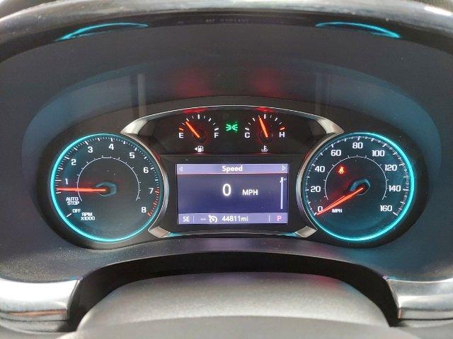 2023 Chevrolet Traverse Vehicle Photo in SAUK CITY, WI 53583-1301