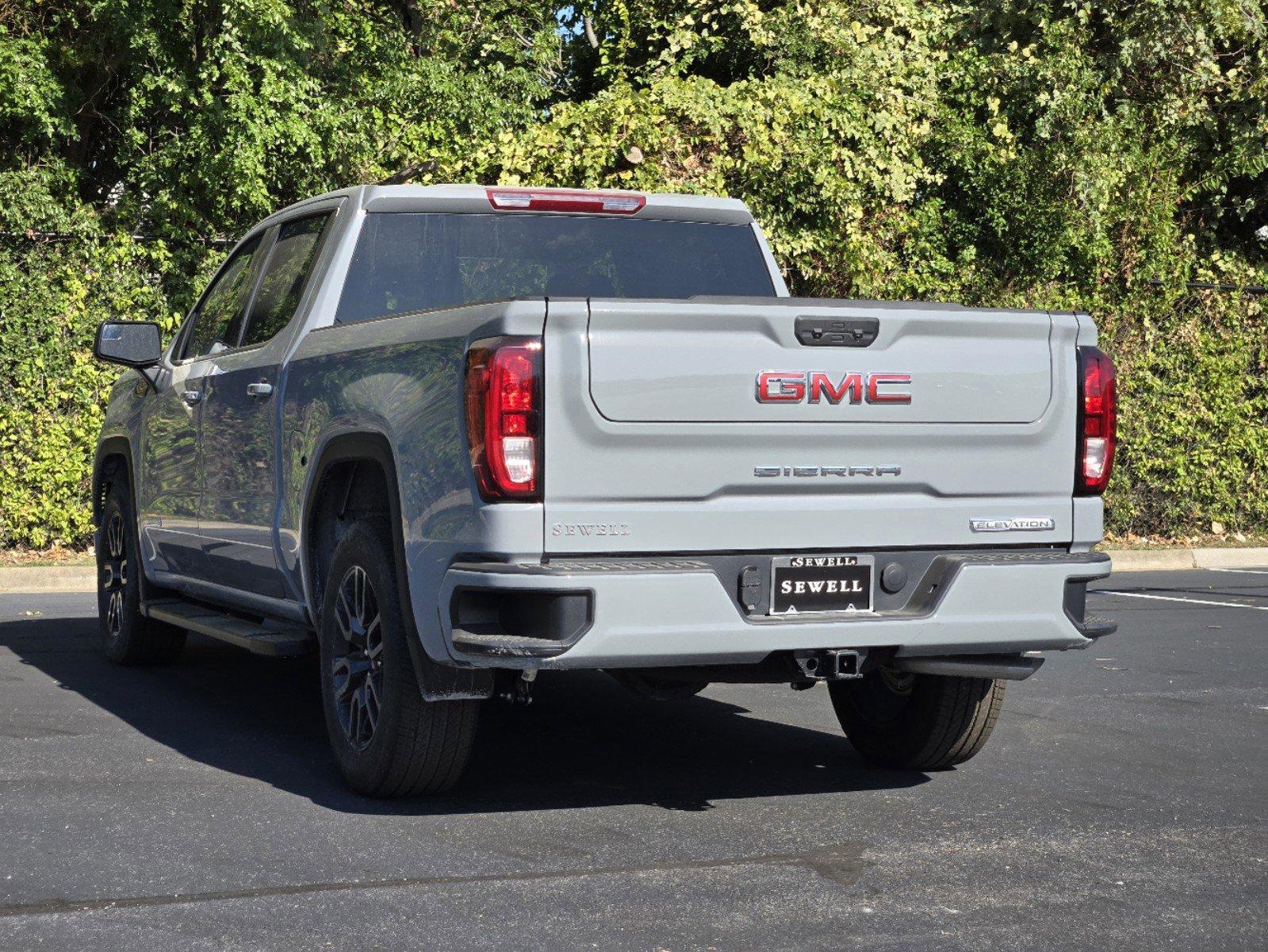 2024 GMC Sierra 1500 Vehicle Photo in DALLAS, TX 75209-3016