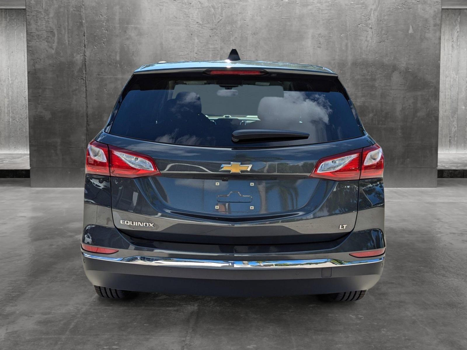 2019 Chevrolet Equinox Vehicle Photo in Pembroke Pines , FL 33027