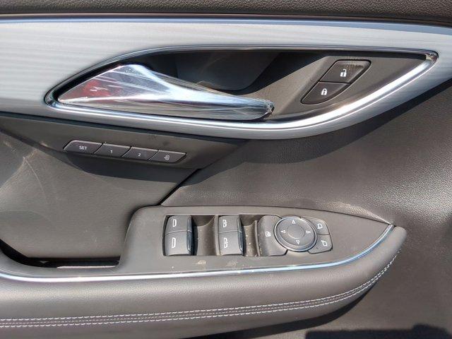 2024 Buick Envision Vehicle Photo in ALBERTVILLE, AL 35950-0246