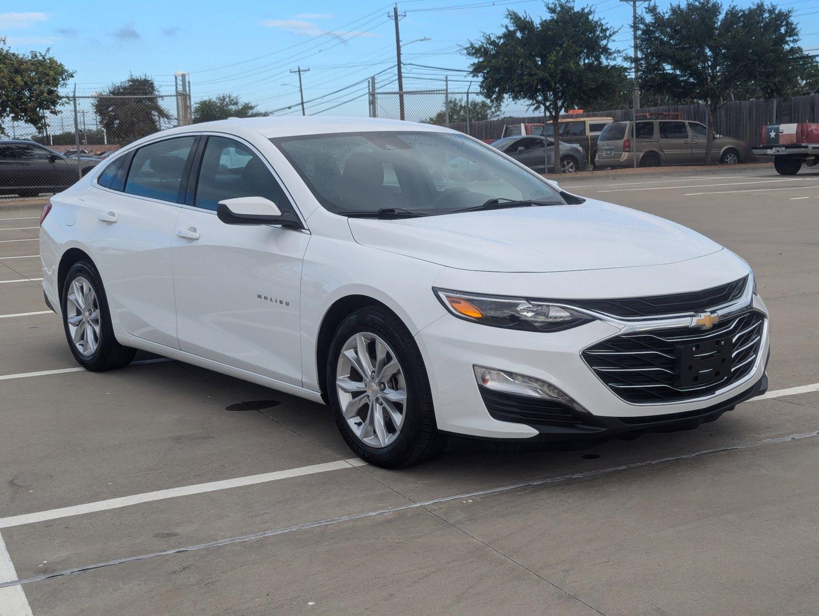 2023 Chevrolet Malibu Vehicle Photo in CORPUS CHRISTI, TX 78412-4902