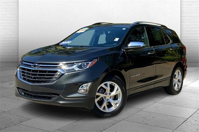 2020 Chevrolet Equinox Vehicle Photo in KANSAS CITY, MO 64114-4545