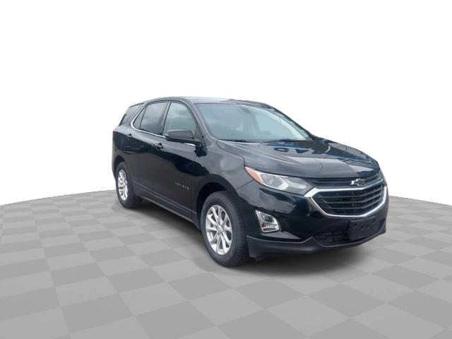 2018 Chevrolet Equinox Vehicle Photo in BOSTON, NY 14025-9684