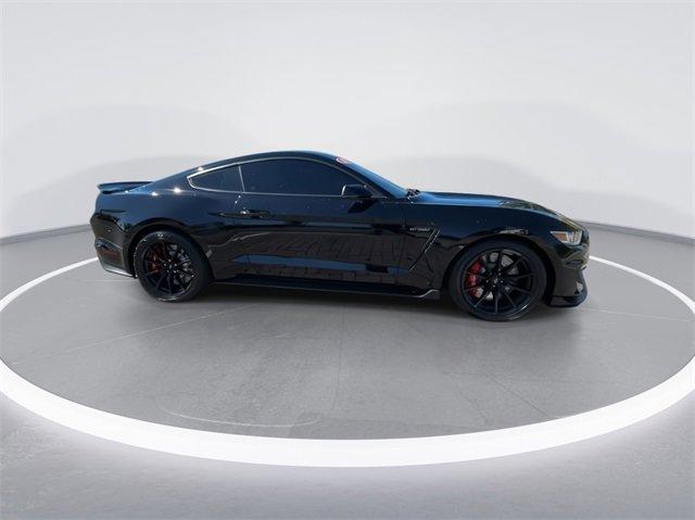 2017 Ford Mustang Vehicle Photo in BOWLING GREEN, KY 42104-4102