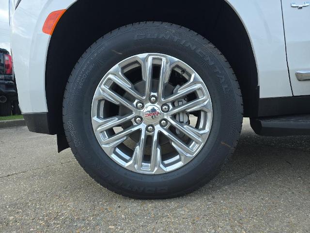 2024 GMC Yukon Vehicle Photo in LAFAYETTE, LA 70503-4541