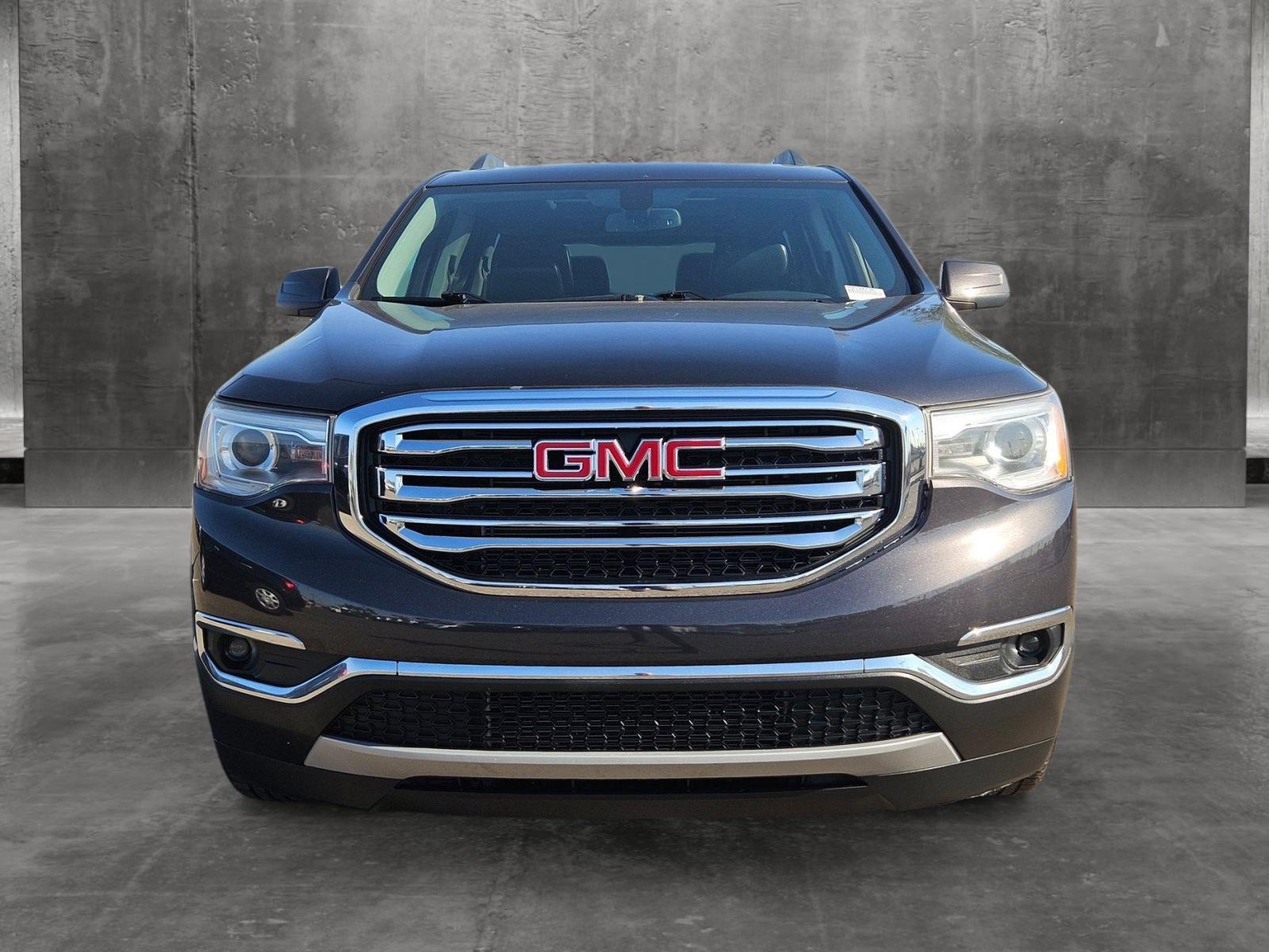 2017 GMC Acadia Vehicle Photo in PEORIA, AZ 85382-3715