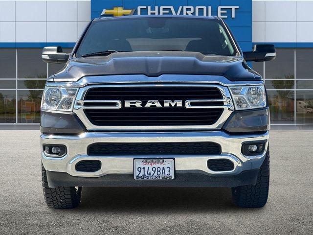 2020 Ram 1500 Vehicle Photo in RIVERSIDE, CA 92504-4106