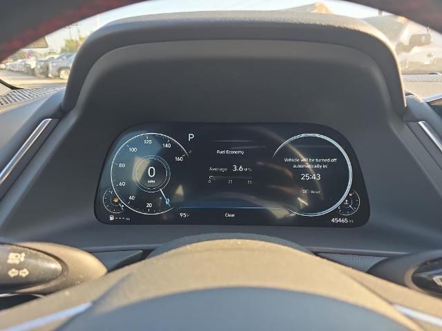 2022 Hyundai SONATA Vehicle Photo in LAFAYETTE, LA 70503-4541