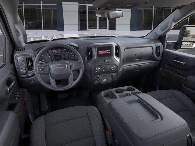 2024 GMC Sierra 2500 HD Vehicle Photo in PUYALLUP, WA 98371-4149