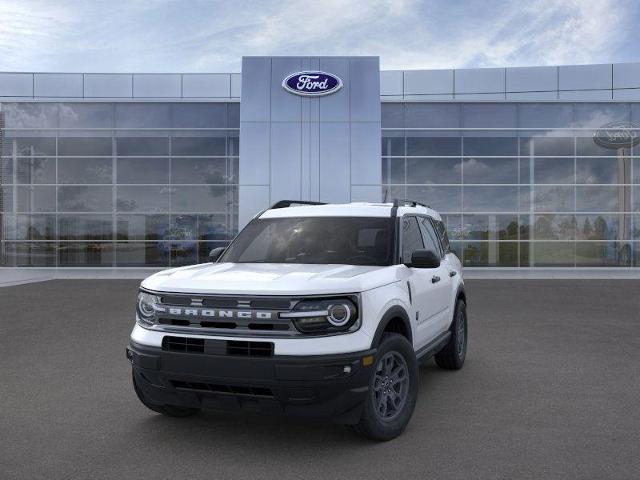 2024 Ford Bronco Sport Vehicle Photo in Neenah, WI 54956