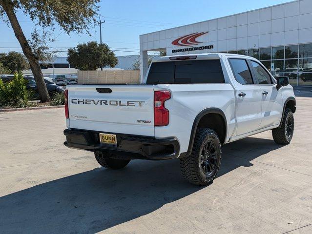 2024 Chevrolet Silverado 1500 Vehicle Photo in SELMA, TX 78154-1460