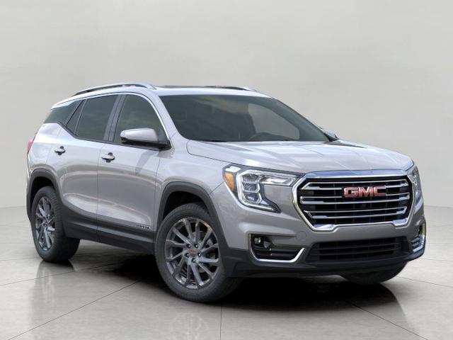 2024 GMC Terrain Vehicle Photo in GREEN BAY, WI 54303-3330