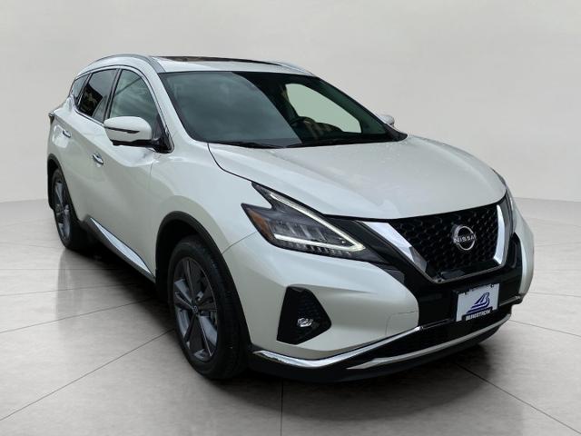 2023 Nissan Murano Vehicle Photo in Appleton, WI 54913