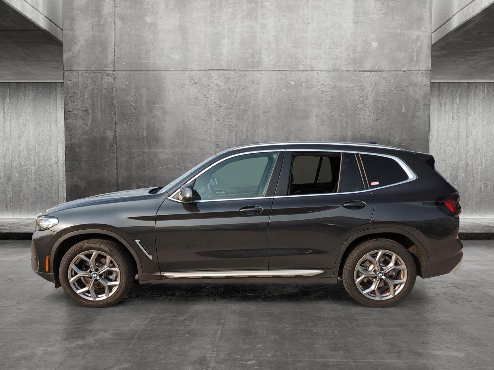 2023 BMW X3 xDrive30i Vehicle Photo in Rockville, MD 20852