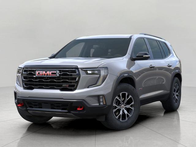 2024 GMC Acadia Vehicle Photo in GREEN BAY, WI 54303-3330