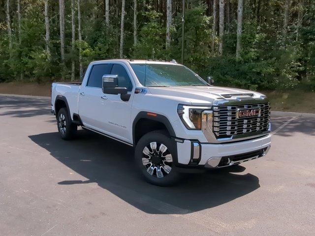 2024 GMC Sierra 2500 HD Vehicle Photo in ALBERTVILLE, AL 35950-0246