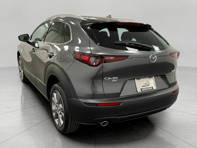 2025 Mazda CX-30 Vehicle Photo in Appleton, WI 54913