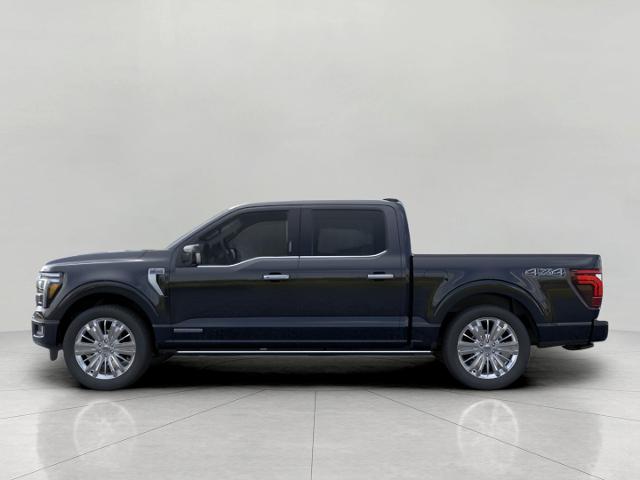 2024 Ford F-150 Vehicle Photo in Neenah, WI 54956