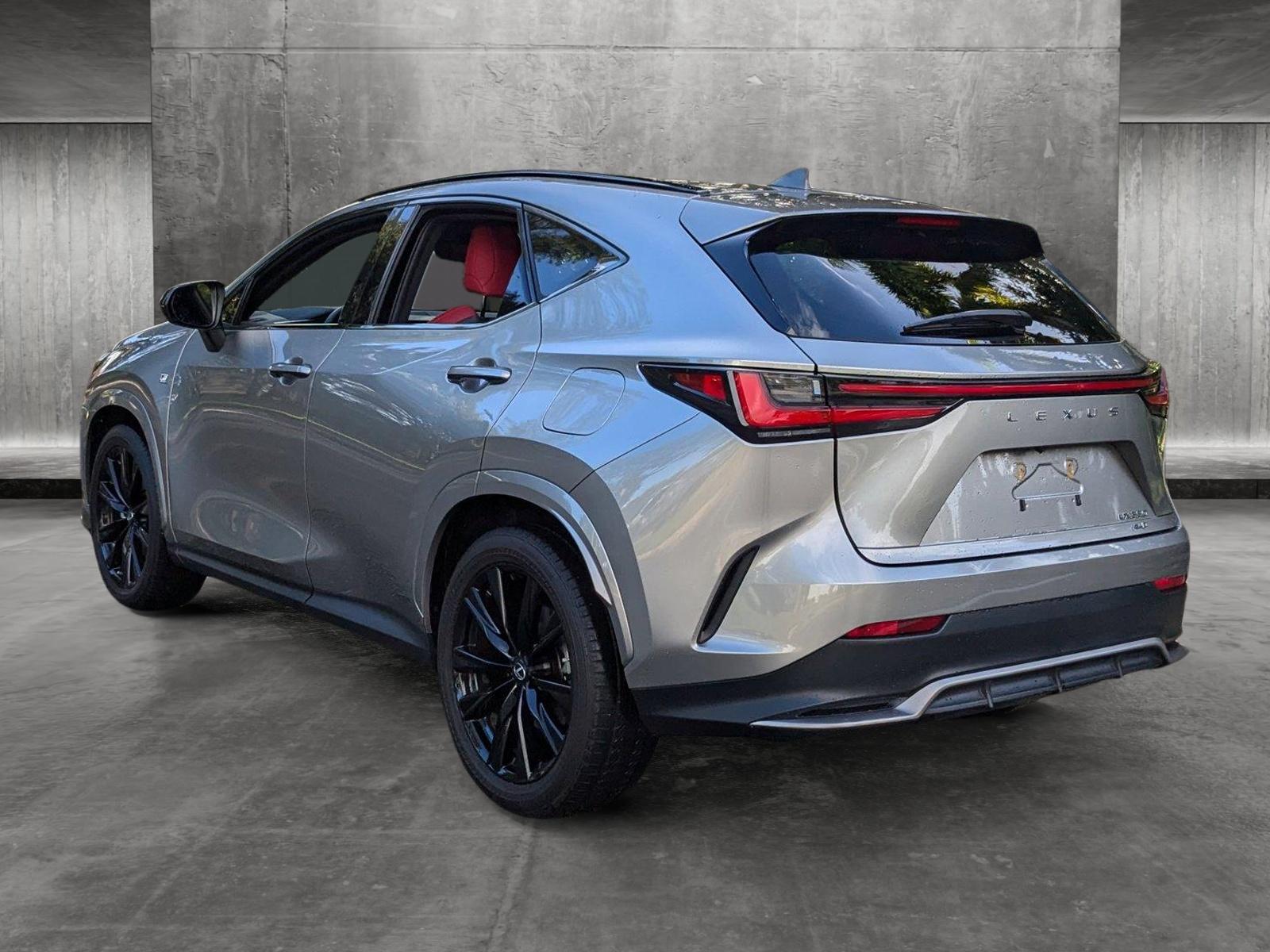 2022 Lexus NX 350 Vehicle Photo in West Palm Beach, FL 33417