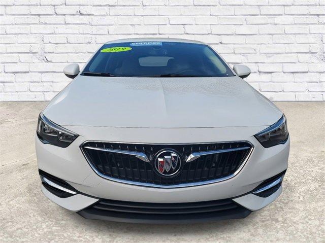 2019 Buick Regal Sportback Vehicle Photo in SUNRISE, FL 33323-3202