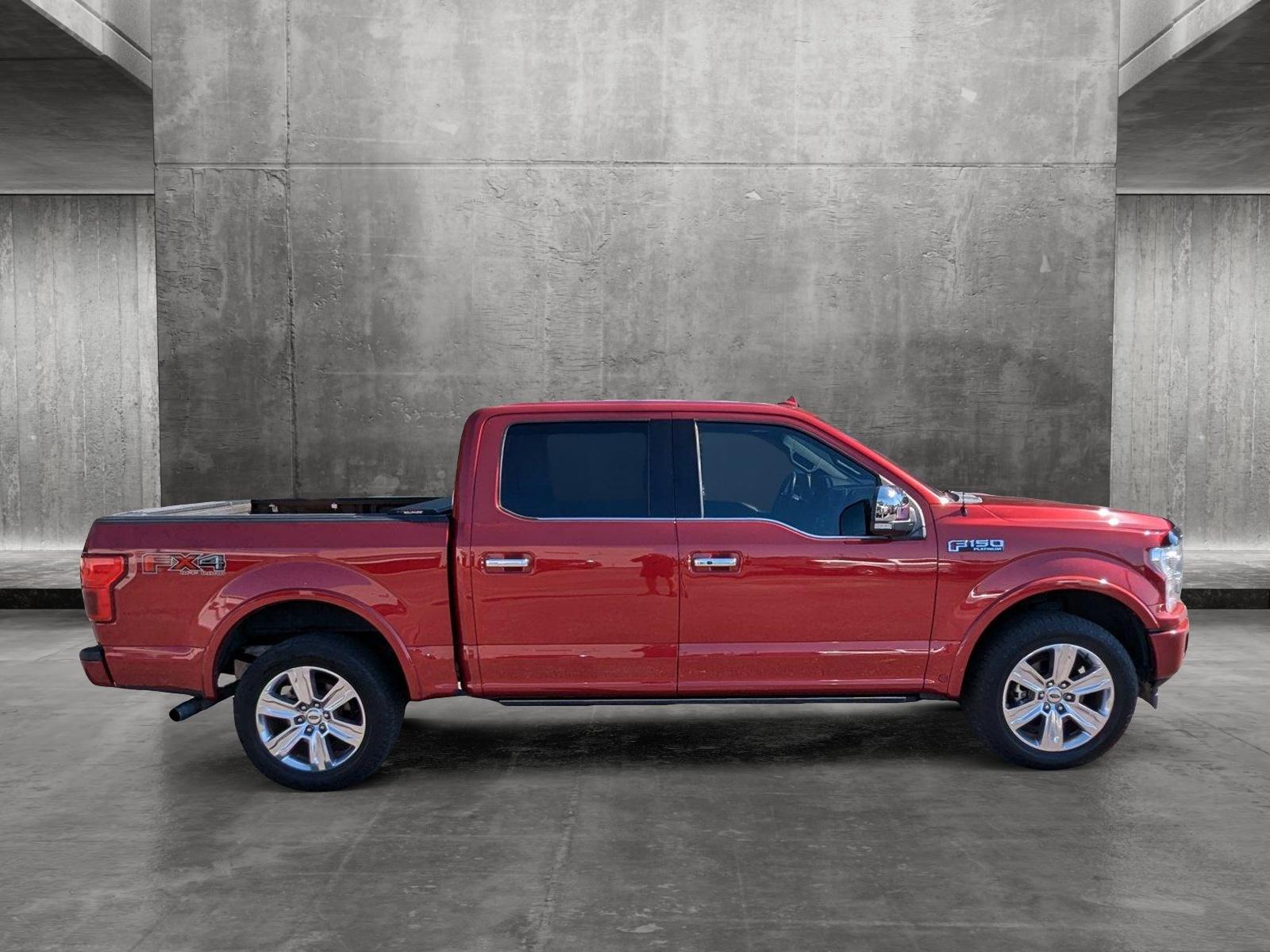 2019 Ford F-150 Vehicle Photo in Panama City, FL 32401