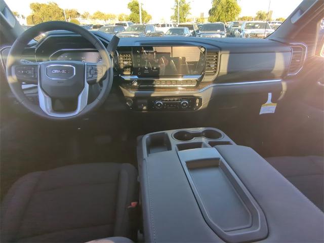 2025 GMC Sierra 1500 Vehicle Photo in GOODYEAR, AZ 85338-1310