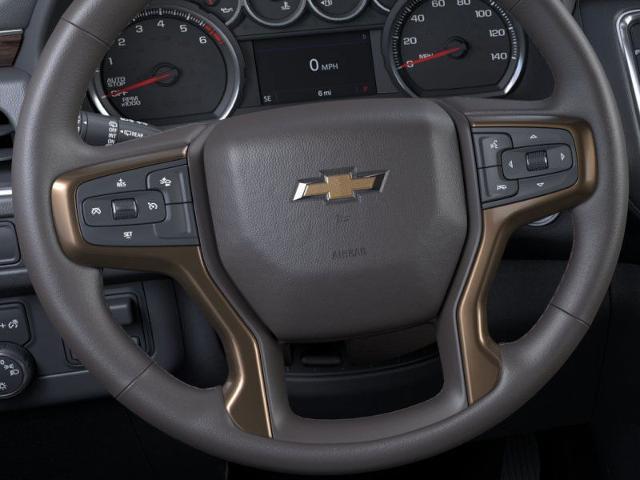 2024 Chevrolet Tahoe Vehicle Photo in AUSTIN, TX 78759-4154