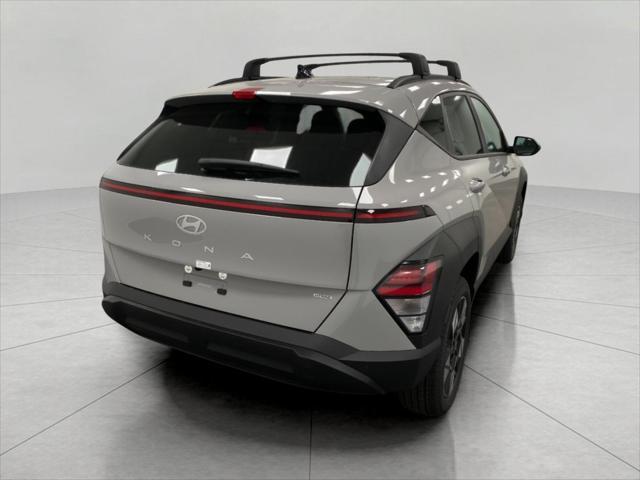 2025 Hyundai KONA Vehicle Photo in Appleton, WI 54913