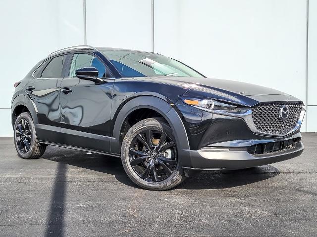 2025 Mazda CX-30 Vehicle Photo in Plainfield, IL 60586