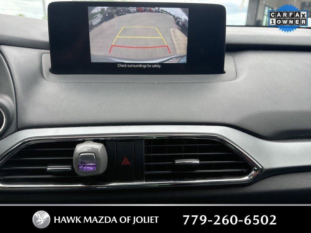 2022 Mazda CX-9 Vehicle Photo in Saint Charles, IL 60174