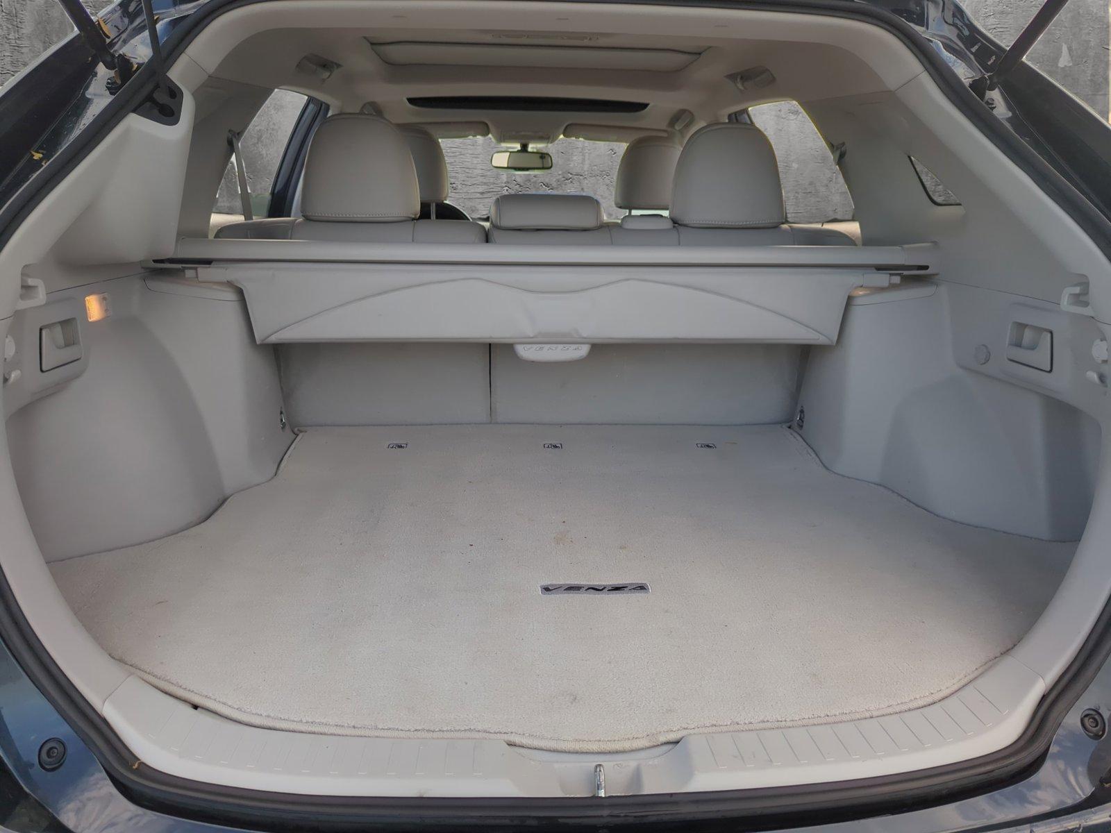 2013 Toyota Venza Vehicle Photo in Ft. Myers, FL 33907