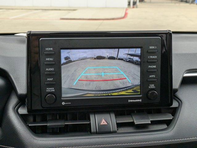 2022 Toyota RAV4 Vehicle Photo in SELMA, TX 78154-1459