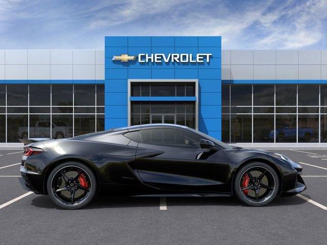 2025 Chevrolet Corvette E-Ray Vehicle Photo in RIVERSIDE, CA 92504-4106