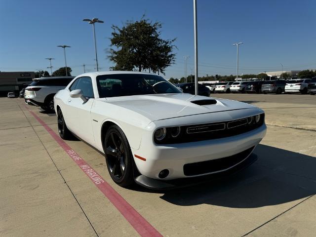 2020 Dodge Challenger Vehicle Photo in Grapevine, TX 76051