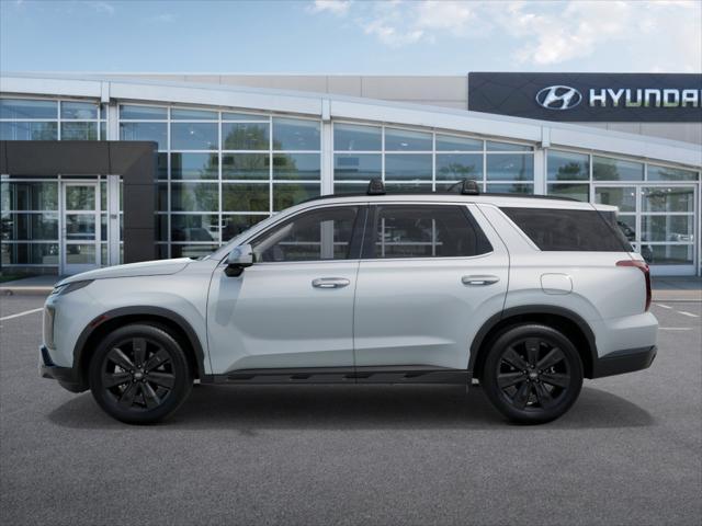 2025 Hyundai PALISADE Vehicle Photo in Greeley, CO 80634