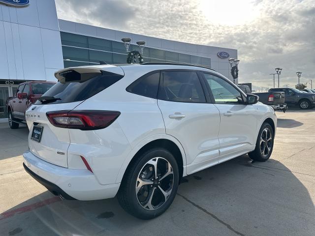 2025 Ford Escape Vehicle Photo in Terrell, TX 75160