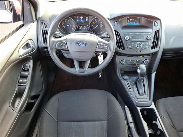 2018 Ford Focus Vehicle Photo in MILFORD, DE 19963-6122