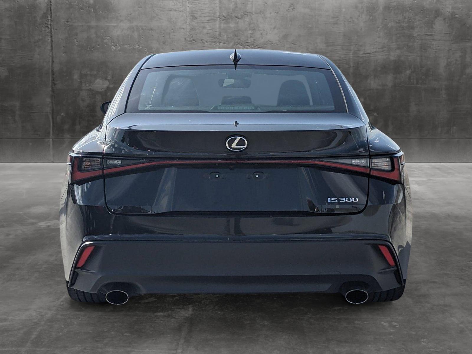 2021 Lexus IS Vehicle Photo in MIAMI, FL 33172-3015