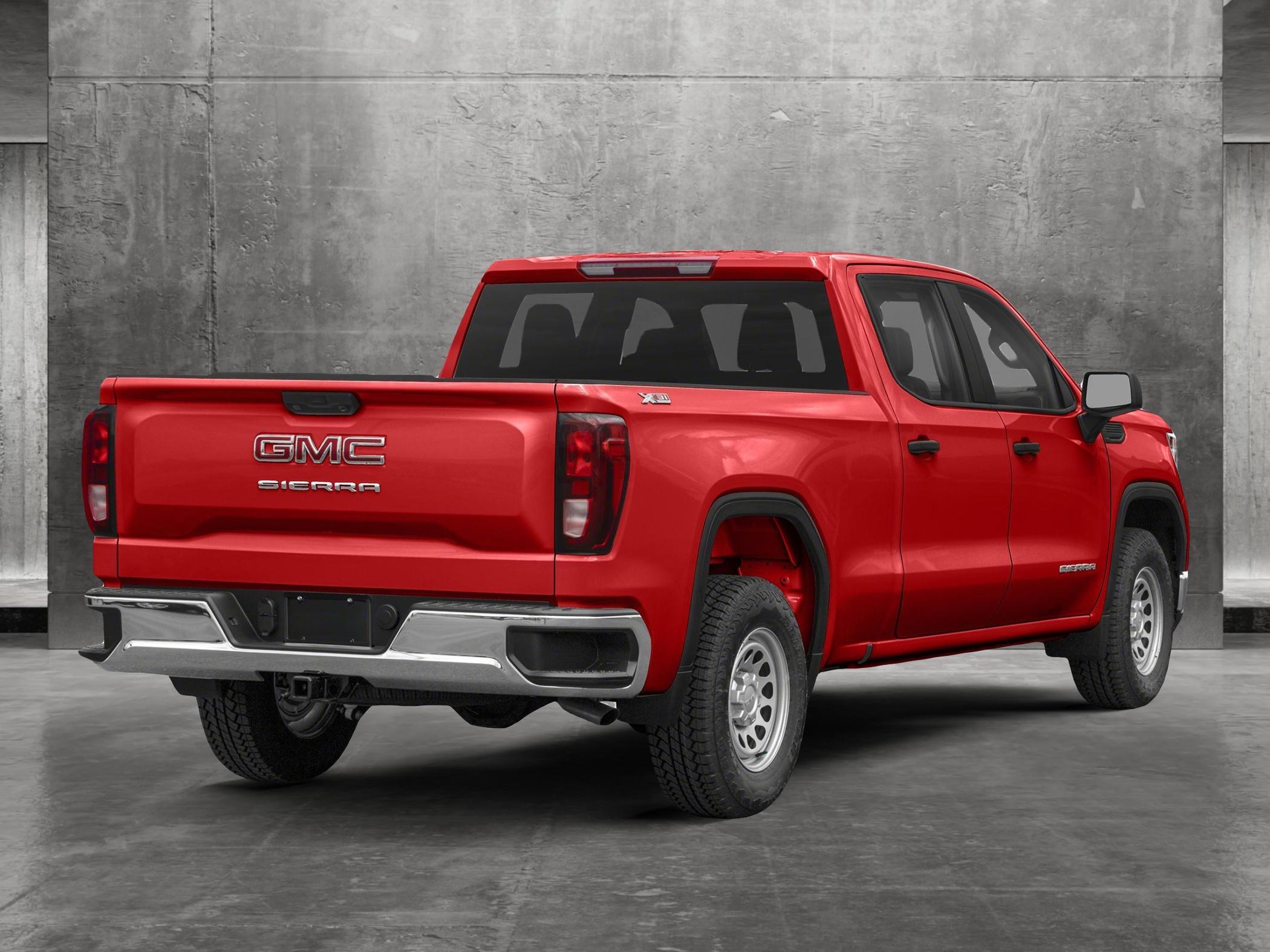 2025 GMC Sierra 1500 Vehicle Photo in LAUREL, MD 20707-4622