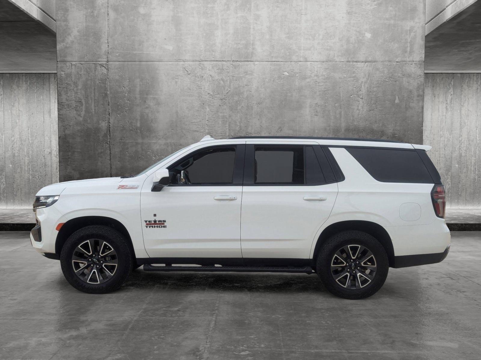 2022 Chevrolet Tahoe Vehicle Photo in CORPUS CHRISTI, TX 78412-4902