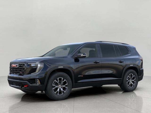 2025 GMC Acadia Vehicle Photo in APPLETON, WI 54914-8833