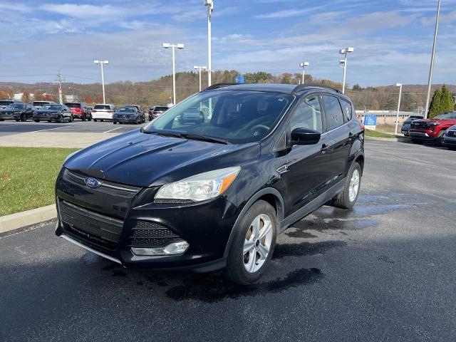 2016 Ford Escape Vehicle Photo in INDIANA, PA 15701-1897