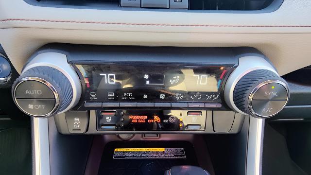 2020 Toyota RAV4 Vehicle Photo in Appleton, WI 54914